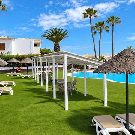 Great Escape Golf Del Sur San Miguel de Abona